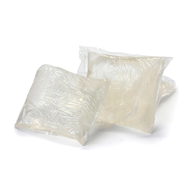 Cola Hotmelt PSA - MAF 7402 - Embalagem 5 kg Cola Hotmelt PSA - MAF 7402 - Embalagem 5 kg