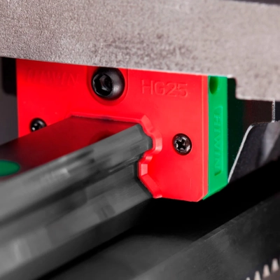 CNC Nesting Profit H08 CNC Nesting Profit H08