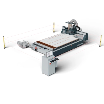 CNC Nesting Profit H08 CNC Nesting Profit H08