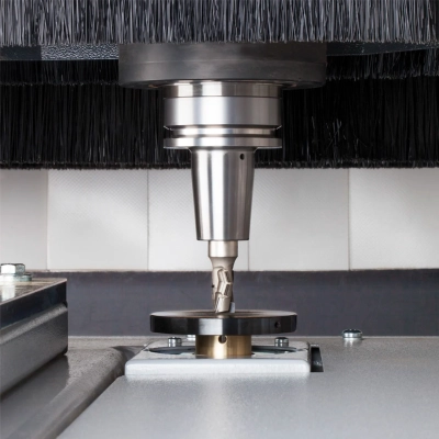 CNC Nesting Profit H150 - 5 Eixos CNC Nesting Profit H150 - 5 Eixos