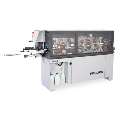 Coladeira de Bordas Automática Felder G363R