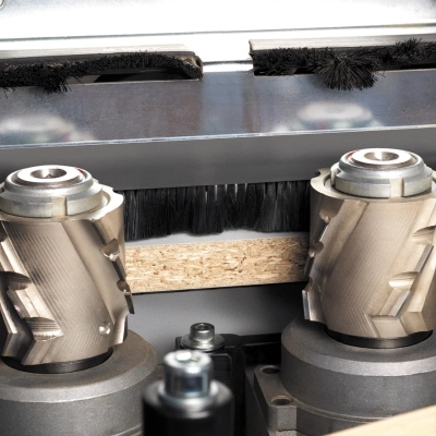 Coladeira de Bordas Automática Felder G363R Coladeira de Bordas Automática Felder G363R