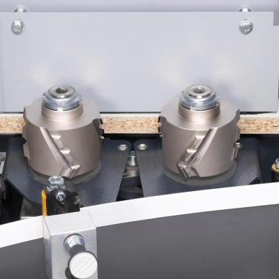Coladeira de Bordas Automática Format4 Tempora F600 6006 L Coladeira de Bordas Automática Format4 Tempora F600 6006 L