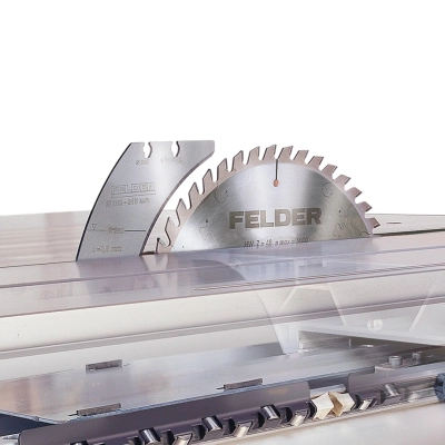 Esquadrejadeira de Precisão Felder K540 S Esquadrejadeira de Precisão Felder K540 S