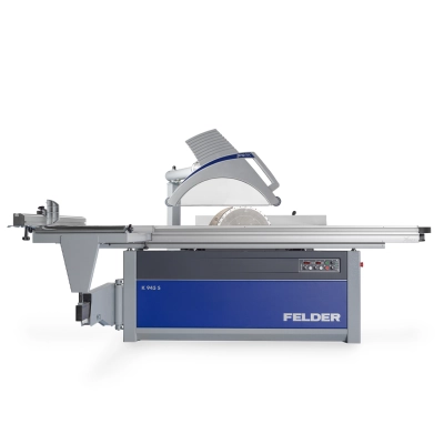 Esquadrejadeira de Precisão Felder K945 S
