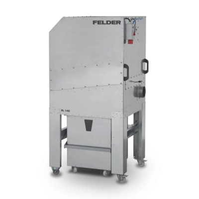 Exaustor Central Felder RL 140
