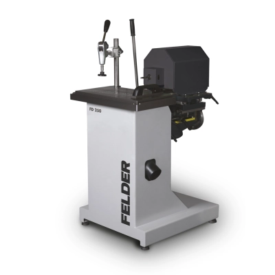 Furadeira Horizontal Felder FD 250
