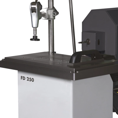 Furadeira Horizontal Felder FD 250 Furadeira Horizontal Felder FD 250