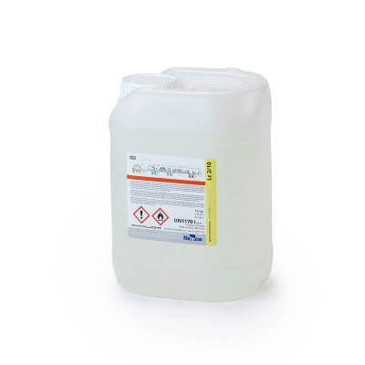 Líquido Antiaderente para Entrada de Coladeira de Bordas LC 2/10 LCM - Galão 20 Litros