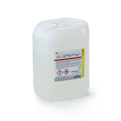 Líquido Antiaderente para Entrada de Coladeira de Bordas LC 2/10 LCM - Galão 20 Litros Líquido Antiaderente para Entrada de Coladeira de Bordas LC 2/10 LCM - Galão 20 Litros