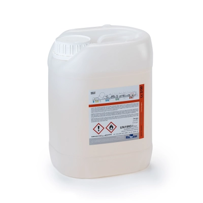 Líquido Limpador para Saída de Coladeira de Bordas LC 2/30 LCM - Galão 20 Litros Líquido Limpador para Saída de Coladeira de Bordas LC 2/30 LCM - Galão 20 Litros