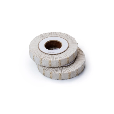 Polidor Lamelar Universal LC 3/133 LCM - Kit 02 Unidades