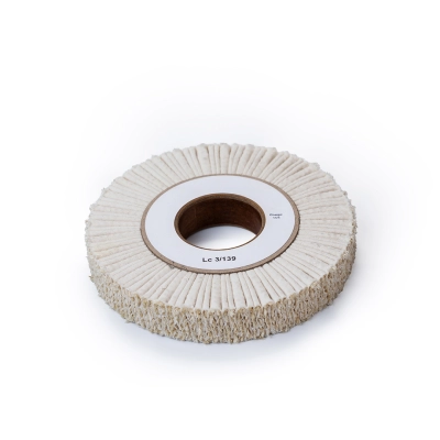 Polidor Lamelar Sisal Universal LC 3/139 LCM - 01 Unidade Polidor Lamelar Sisal Universal LC 3/139 LCM - 01 Unidade