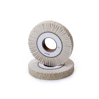 Polidor Lamelar Sisal Universal LC 3/139 LCM - Kit 02 Unidades