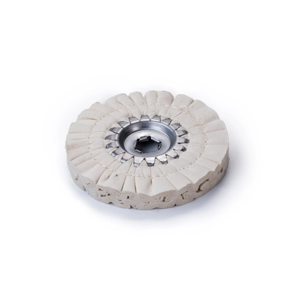 Polidor Standard para Coladeira de Bordas SCM LC 3/92 LCM - 01 Unidade Polidor Standard para Coladeira de Bordas SCM LC 3/92 LCM - 01 Unidade