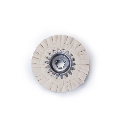 Polidor Standard para Coladeira de Bordas SCM LC 3/92 LCM - 01 Unidade