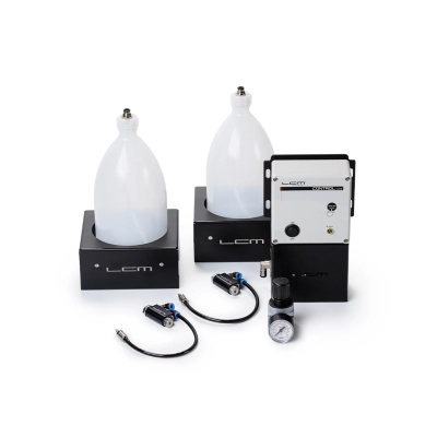 Sistema Spray para Coladeira de Bordas - LC 8/50 LCM