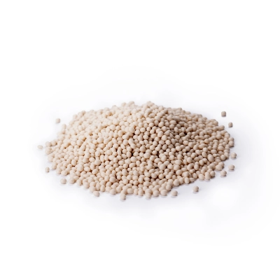 Cola Hotmelt EVA Granulada Âmbar Baixa Temperatura - MAF 40 - Pacote 25 kg Cola Hotmelt EVA Granulada Âmbar Baixa Temperatura - MAF 40 - Pacote 25 kg