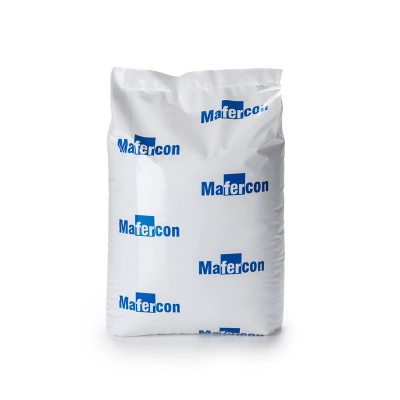 Cola Hotmelt EVA Granulada Transparente Alta Temperatura - Unimelt MAF 95100 - Pacote 10 kg