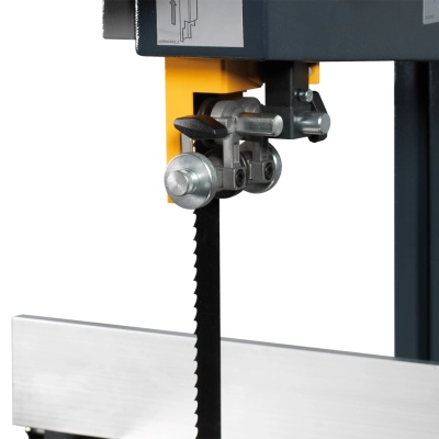 Serra Fita para Madeira Hammer N2-35