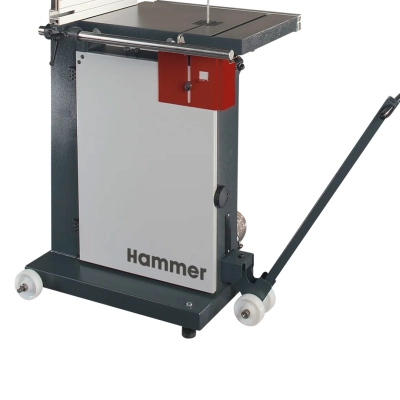 Serra Fita para Madeira Hammer N4400 Serra Fita para Madeira Hammer N4400