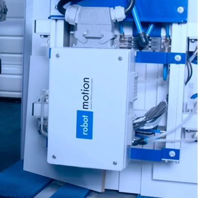 Sistema elevador de painéis a vácuo V – Motion 20. 90 Classic Sistema elevador de painéis a vácuo V – Motion 20. 90 Classic