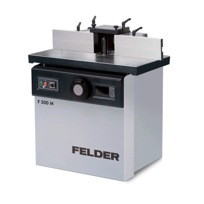 Tupia de Bancada Felder F500M