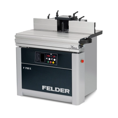 Tupia de Bancada Felder F700Z