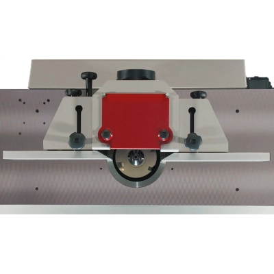 Tupia de Bancada Hammer F3
