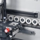 Coladeira de Bordas Automática Format4 Tempora F800 6012 E-Motion Coladeira de Bordas Automática Format4 Tempora F800 6012 E-Motion