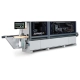 Coladeira de Bordas Automática Format4 Tempora F800 6012 E-Motion Coladeira de Bordas Automática Format4 Tempora F800 6012 E-Motion