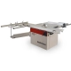 Esquadrejadeira de Precisão Hammer K3 Winner Comfort - Mesa Deslizante 2.050 mm Esquadrejadeira de Precisão Hammer K3 Winner Comfort - Mesa Deslizante 2.050 mm