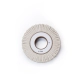 Polidor Lamelar Sisal Universal LC 3/139 LCM - 01 Unidade Polidor Lamelar Sisal Universal LC 3/139 LCM - 01 Unidade