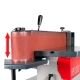 Lixadeira de Bordas Hammer HS 950 Lixadeira de Bordas Hammer HS 950