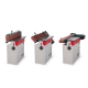 Lixadeira de Bordas Hammer HS 950 Lixadeira de Bordas Hammer HS 950