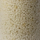 Cola Hotmelt EVA Granulada para Fechamento de Caixa - MAF 50 - Pacote 25 kg Cola Hotmelt EVA Granulada para Fechamento de Caixa - MAF 50 - Pacote 25 kg