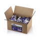 Cola PUR para Coladeira de Bordas - MAF 580 Sachê 100g Incolor - Caixa 10 kg Cola PUR para Coladeira de Bordas - MAF 580 Sachê 100g Incolor - Caixa 10 kg