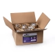 Cola PUR para Coladeira de Bordas - MAF 580 Bastão 2 kg Incolor - Caixa 16 kg Cola PUR para Coladeira de Bordas - MAF 580 Bastão 2 kg Incolor - Caixa 16 kg