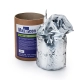 Cola PUR para Coladeira de Bordas - MAF 580 Bastão 2 kg Incolor - 01 Unidade Cola PUR para Coladeira de Bordas - MAF 580 Bastão 2 kg Incolor - 01 Unidade