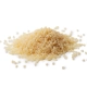 Cola Hotmelt PO Granulada Transparente Alta Temperatura - MAF 7155 - Pacote 10 kg Cola Hotmelt PO Granulada Transparente Alta Temperatura - MAF 7155 - Pacote 10 kg