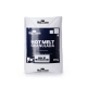 Cola Hotmelt EVA Granulada Branca Alta Temperatura - MAF 81 - Pacote 25 kg Cola Hotmelt EVA Granulada Branca Alta Temperatura - MAF 81 - Pacote 25 kg