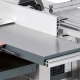 Máquina Combinada 5 Funções Hammer C3-31 Comfort - Mesa 2050 MM Máquina Combinada 5 Funções Hammer C3-31 Comfort - Mesa 2050 MM