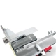 Máquina Combinada 5 Funções Hammer C3-41 - Mesa 1.300 mm Máquina Combinada 5 Funções Hammer C3-41 - Mesa 1.300 mm