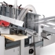 Máquina Combinada 5 Funções Hammer C3-41 - Mesa 1.300 mm Máquina Combinada 5 Funções Hammer C3-41 - Mesa 1.300 mm