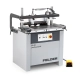Multifuradeira Felder FD 21 Multifuradeira Felder FD 21